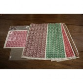 Royal Family stamps, New Zeala