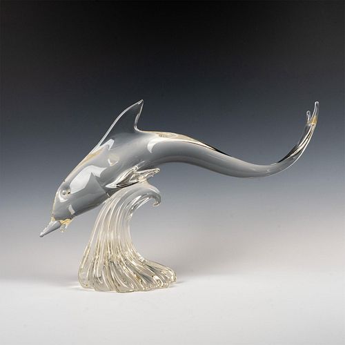 ROYAL GALLERY, LARGE GLASS