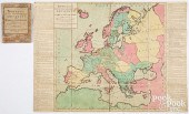 ROYAL GEOGRAPHICAL AMUSEMENT O
