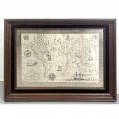 Royal Geographical Society Sil