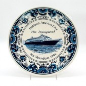 ROYAL GOEDEWAAGEN BLUE DELFT P