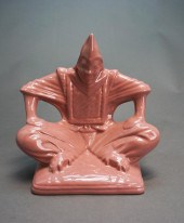 ROYAL HAEGER 1986 PORCELAIN SI