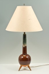ROYAL HAEGER MID-CENTURY MODER