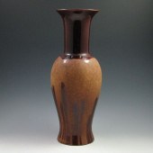 Royal-Haeger Vase marked with
