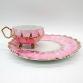 ROYAL HALSEY VERY FINE CHINA P