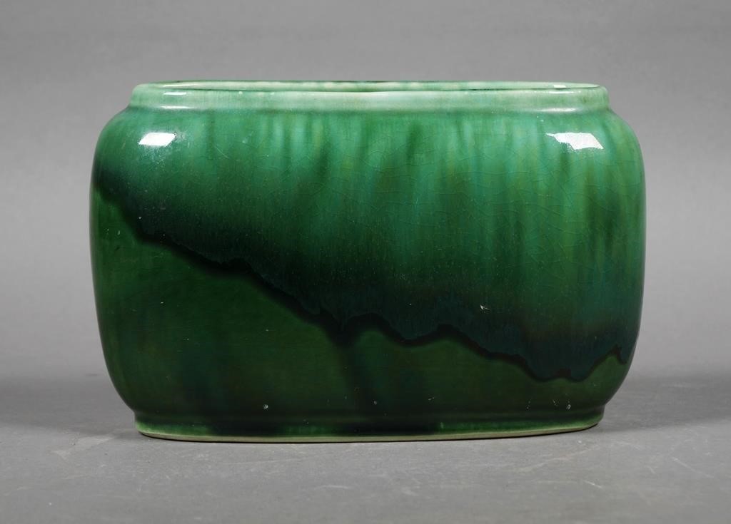 ROYAL HICKMAN #516 ART POTTERY
