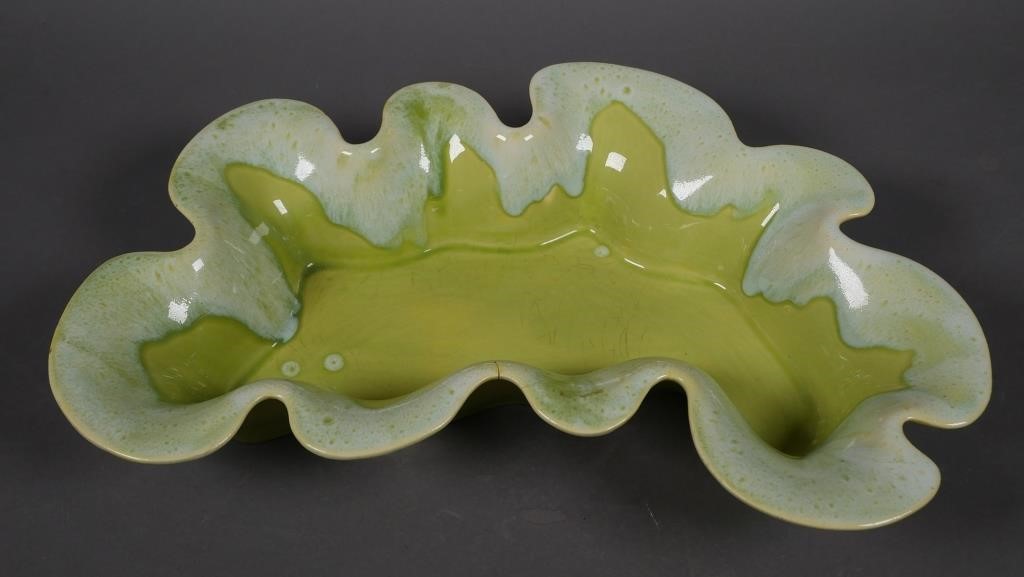 ROYAL HICKMAN #593 ART POTTERY