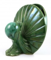 ROYAL HICKMAN ART POTTERY # 59