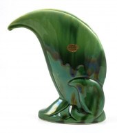 ROYAL HICKMAN ART POTTERY #547