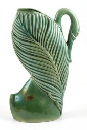 ROYAL HICKMAN ART POTTERY #576