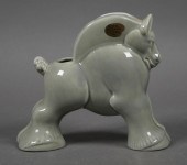 ROYAL HICKMAN ART POTTERY HORS