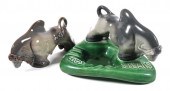 ROYAL HICKMAN CERAMIC BULL ADV