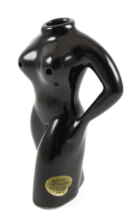 ROYAL HICKMAN NUDE WOMAN