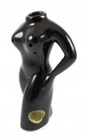 ROYAL HICKMAN NUDE WOMAN CREAM