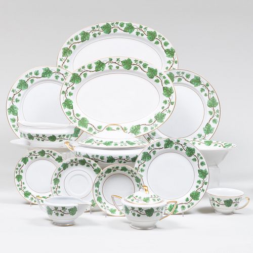 ROYAL JACKSON PORCELAIN PART