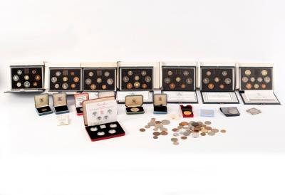 Royal Mint United Kingdom proof