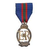 Royal Naval Volunteer Reserve