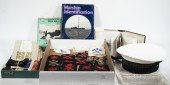 ROYAL NAVY WWI SILHOUETTE RECO