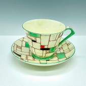 ROYAL PARAGON PORCELAIN TEACUP