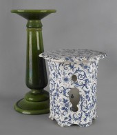 Royal porcelain works garden s