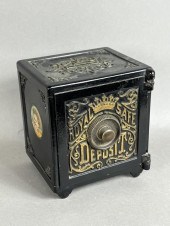 ROYAL SAFE DEPOSIT BANKca. 189