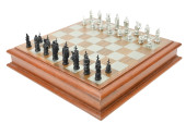 ROYAL SELANGOR CAMELOT PEWTER