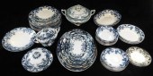 ROYAL STAFFORDSHIRE, BURSLEM S