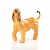 ROYAL STAFFORDSHIRE FIGURINE A