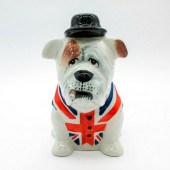 ROYAL STAFFORDSHIRE FIGURINE,