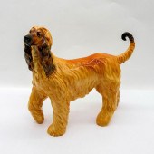 ROYAL STAFFORDSHIRE FIGURINE,