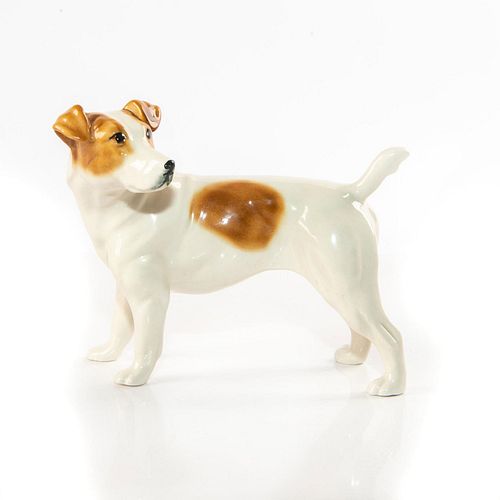 ROYAL STAFFORDSHIRE FIGURINE