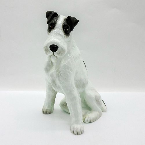 ROYAL STAFFORDSHIRE FIGURINE,