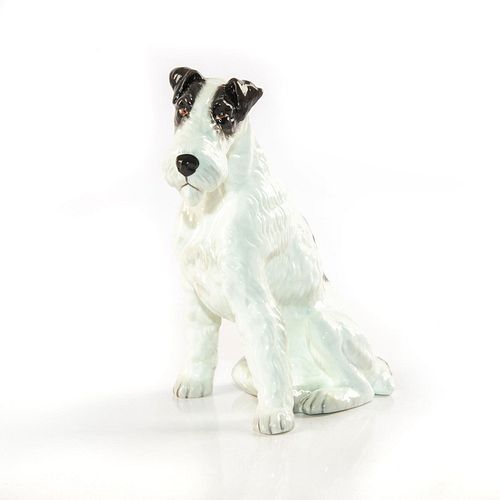 ROYAL STAFFORDSHIRE LG FIGURINE