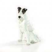 ROYAL STAFFORDSHIRE LG FIGURIN