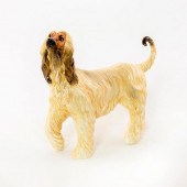 ROYAL STAFFORDSHIRE LTD ED FIG
