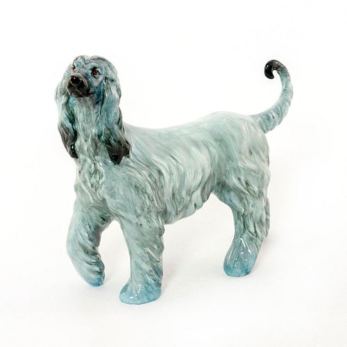 ROYAL STAFFORDSHIRE LTD ED