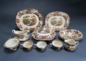 ROYAL STAFFORDSHIRE TONQUIN PA