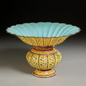ROYAL THAI COPPER ENAMELED SPI