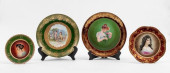 ROYAL VIENNA &AMP; OTHER PORCE