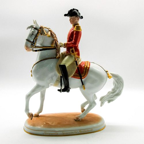 ROYAL VIENNA AUGARTEN HORSE