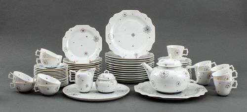 ROYAL VIENNA AUGARTEN PORCELAIN