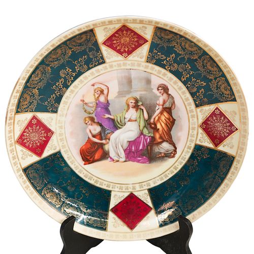 ROYAL VIENNA CABINET