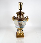 ROYAL VIENNA CONTINENTAL PORCE