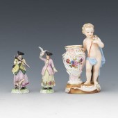 ROYAL VIENNA CUPID PORCELAIN C