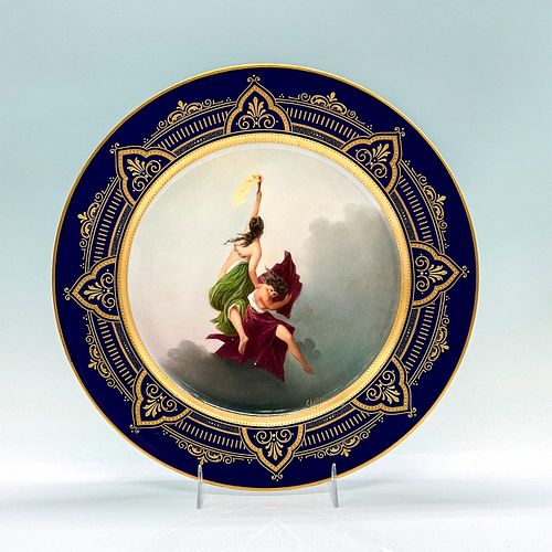 ROYAL VIENNA KOLLER PORCELAIN