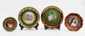 ROYAL VIENNA & OTHER PORCELAIN