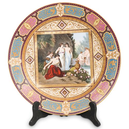 ROYAL VIENNA PORCELAIN CENTER