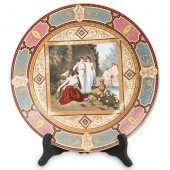 ROYAL VIENNA PORCELAIN CENTER