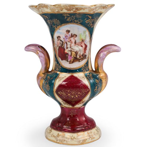 ROYAL VIENNA PORCELAIN