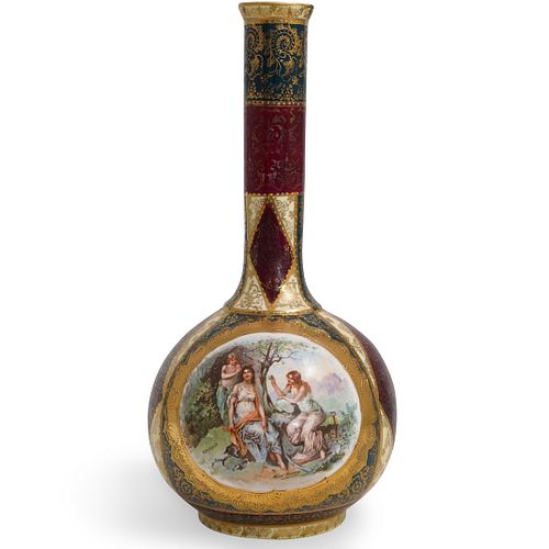 ROYAL VIENNA PORCELAIN